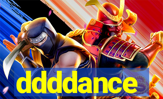 ddddance