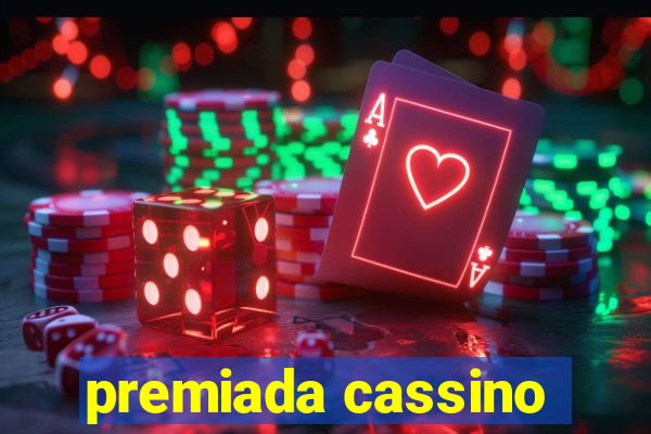 premiada cassino