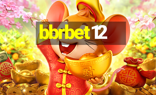 bbrbet12