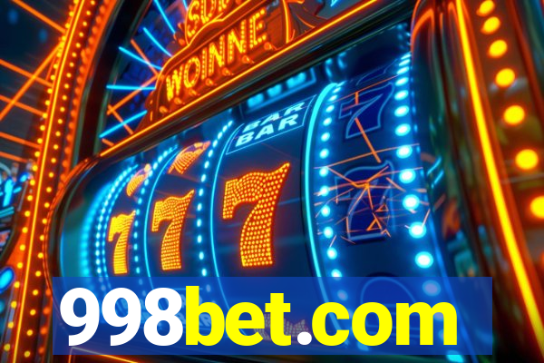 998bet.com