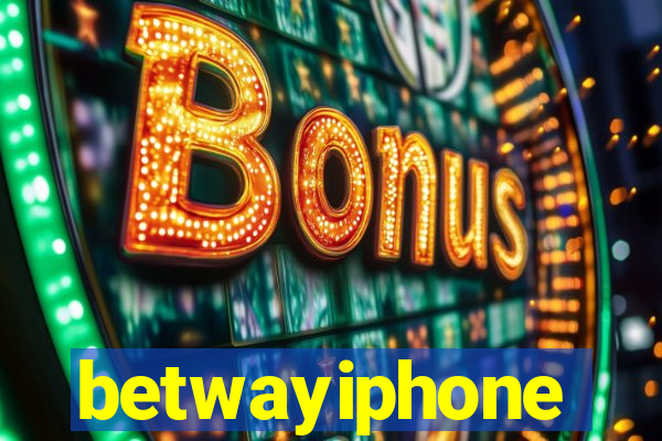 betwayiphone