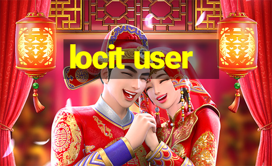 locit user