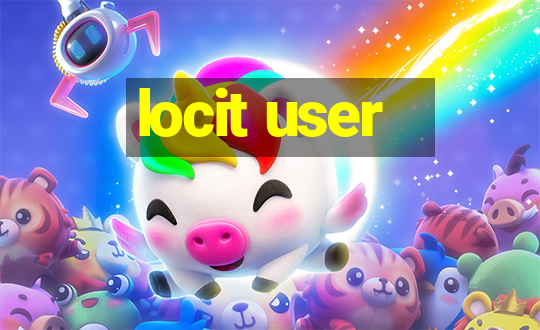 locit user