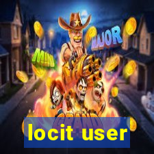 locit user