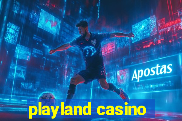 playland casino