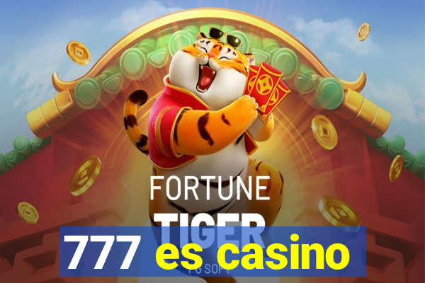 777 es casino