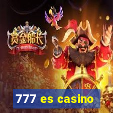 777 es casino