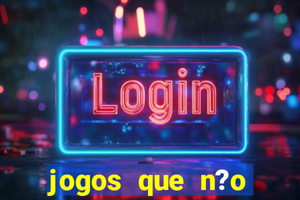 jogos que n?o precisa depositar para ganhar dinheiro