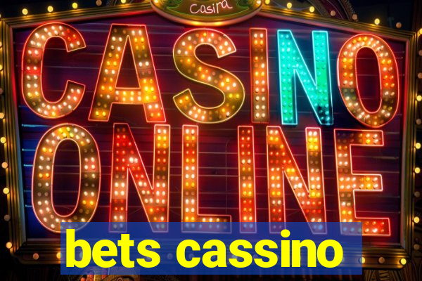 bets cassino