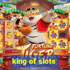 king of slots