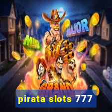 pirata slots 777