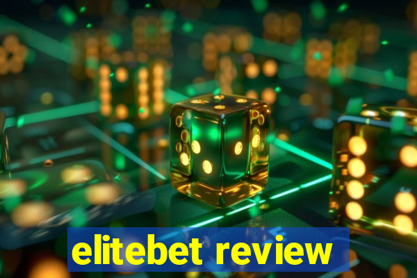 elitebet review