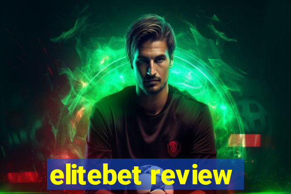 elitebet review