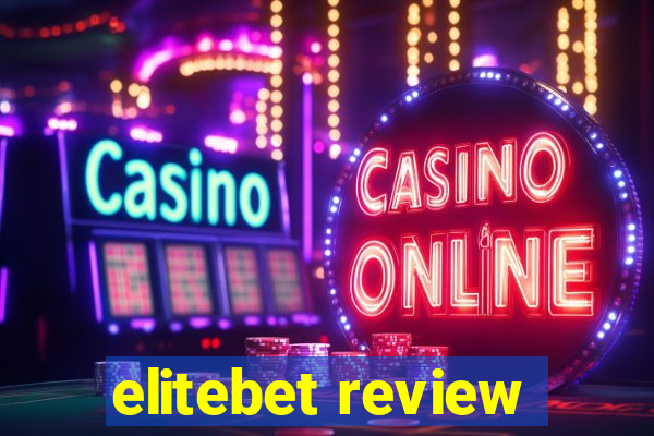 elitebet review