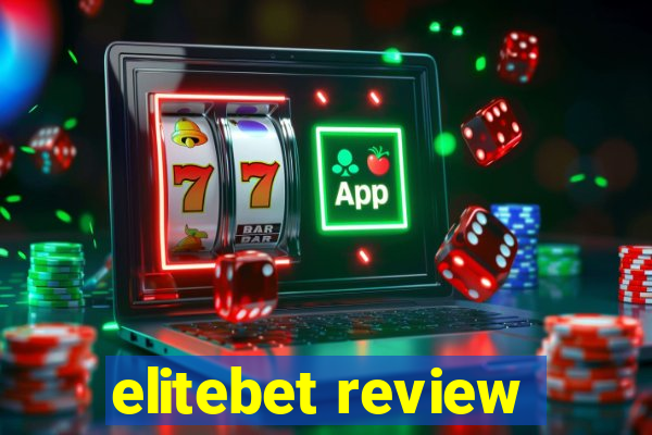 elitebet review