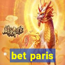 bet paris