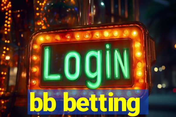 bb betting