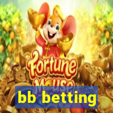 bb betting