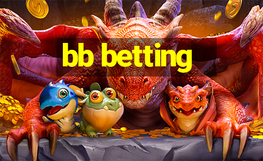 bb betting