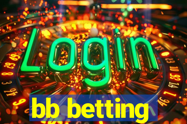 bb betting