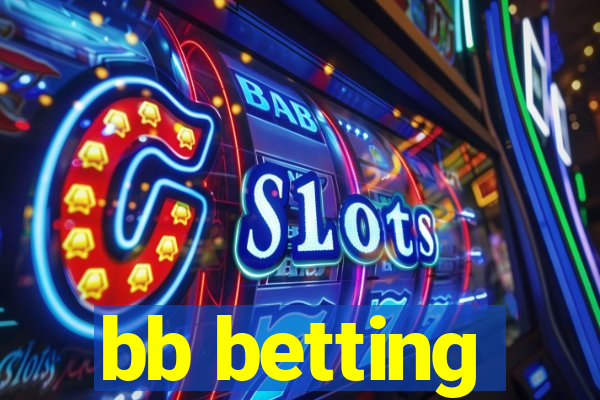 bb betting