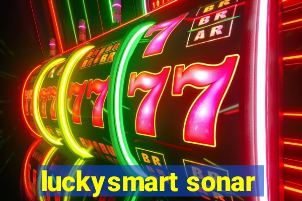 luckysmart sonar