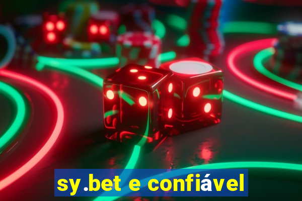 sy.bet e confiável