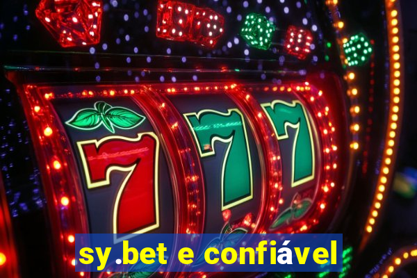 sy.bet e confiável