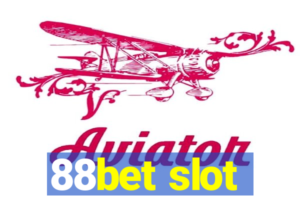 88bet slot