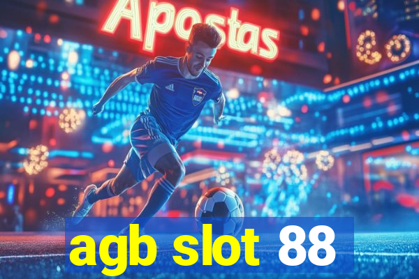 agb slot 88