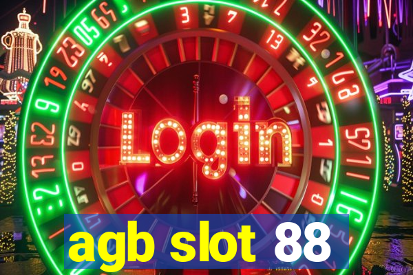 agb slot 88