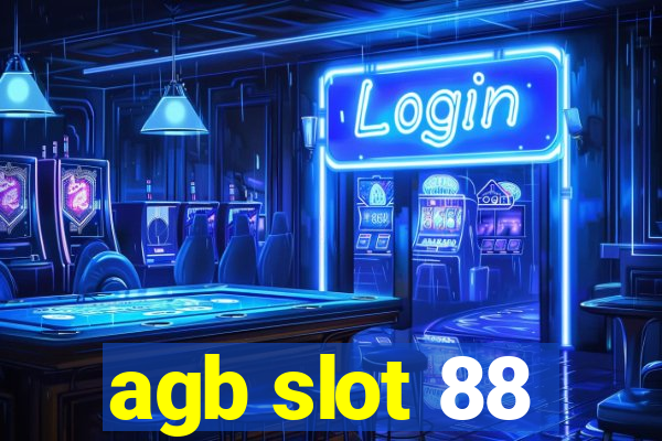 agb slot 88