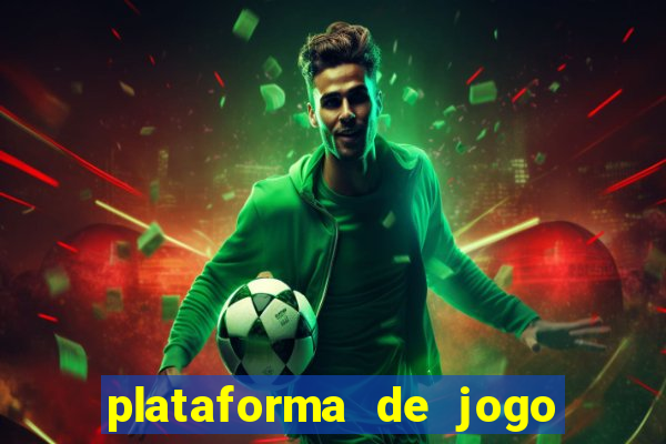 plataforma de jogo de 5 reais