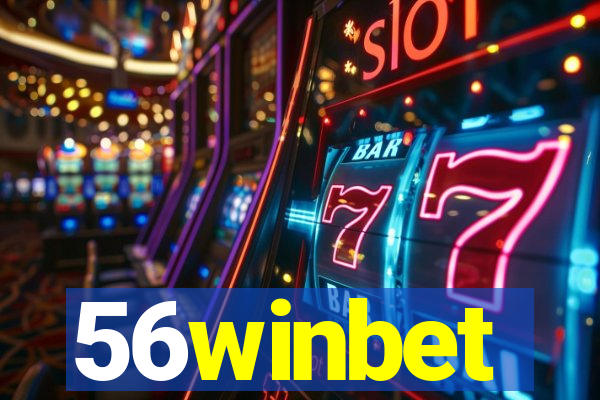 56winbet