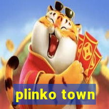 plinko town