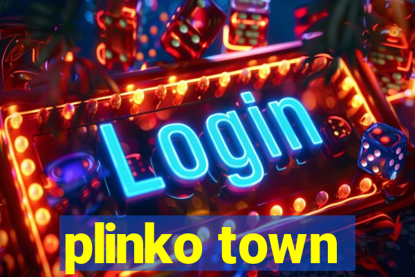 plinko town