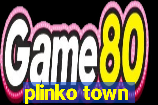 plinko town