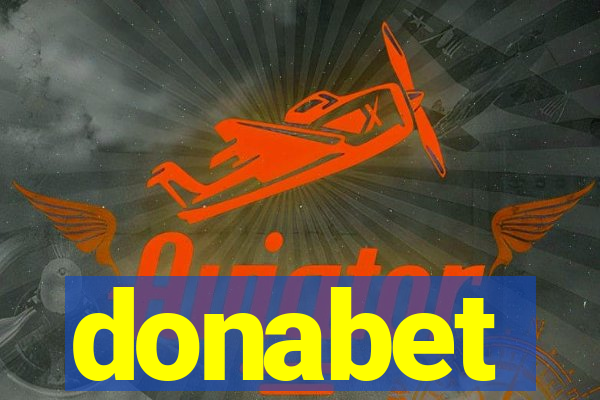 donabet