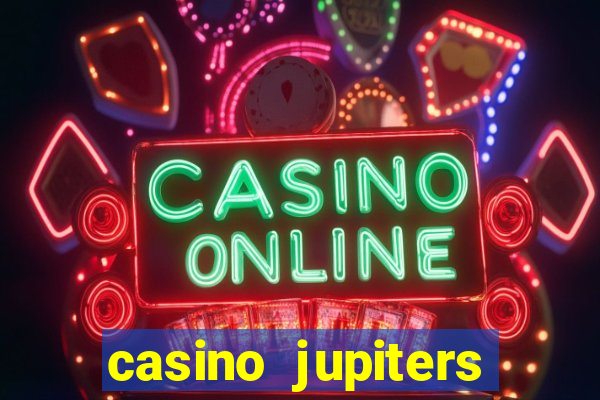 casino jupiters gold coast