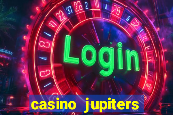 casino jupiters gold coast