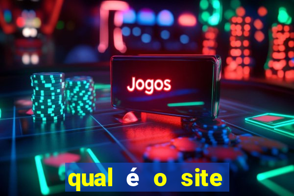 qual é o site oficial do fortune tiger