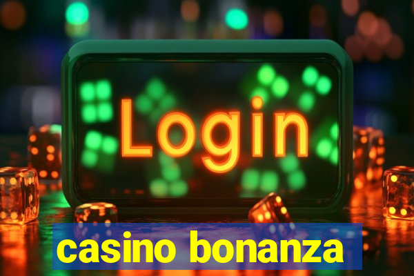 casino bonanza