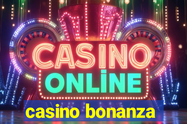 casino bonanza