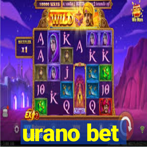 urano bet