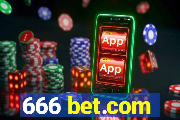 666 bet.com