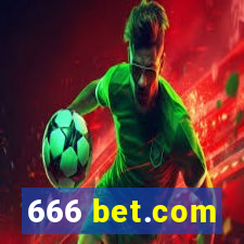 666 bet.com