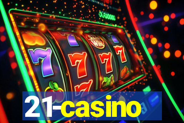 21-casino