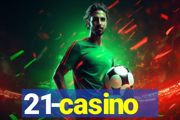 21-casino