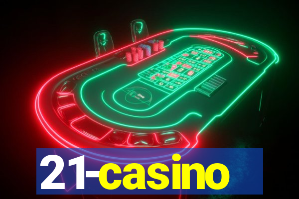 21-casino