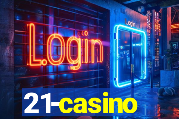 21-casino